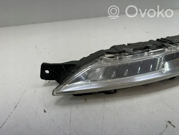 Citroen C4 Grand Picasso Phare de jour LED 89209011