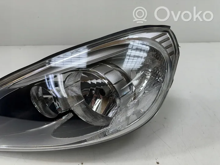 Volvo V60 Faro/fanale 31299994