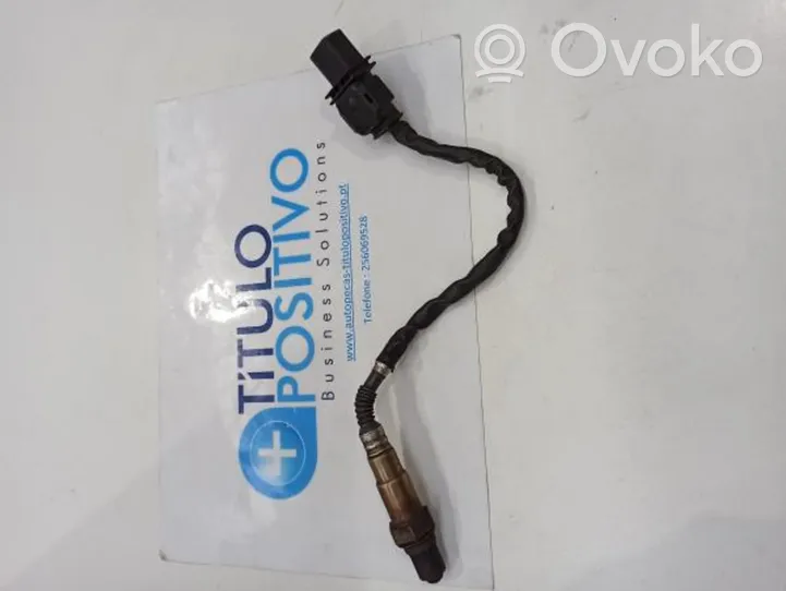 BMW 3 E46 Alarm movement detector/sensor 