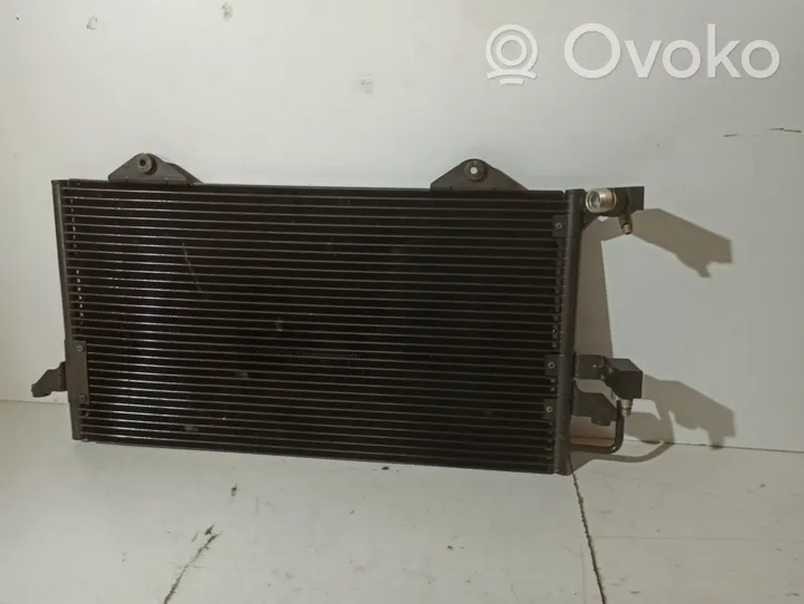 Rover 100 Radiatore di raffreddamento A/C (condensatore) 