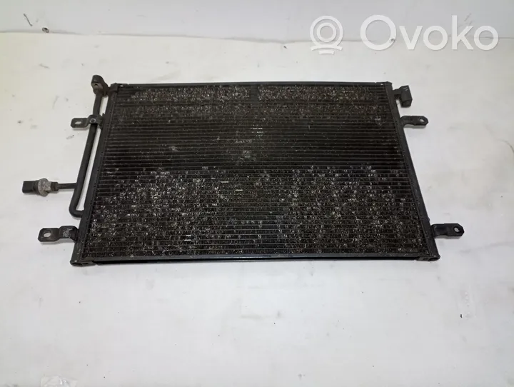 Audi A4 S4 B6 8E 8H Radiateur condenseur de climatisation 