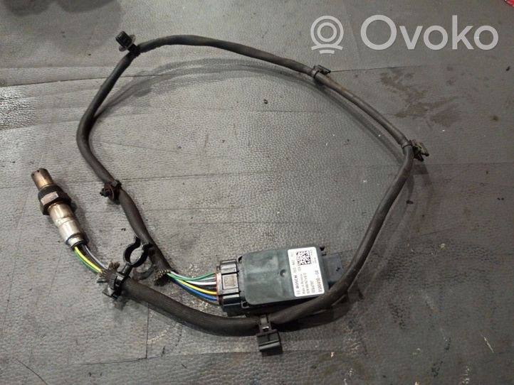 BMW 1 F20 F21 Rilevatore/sensore di movimento 