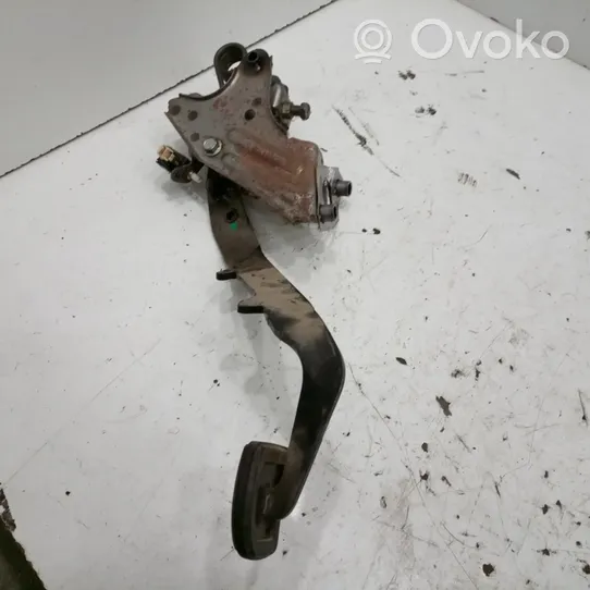 Toyota Corolla E120 E130 Pedal assembly 