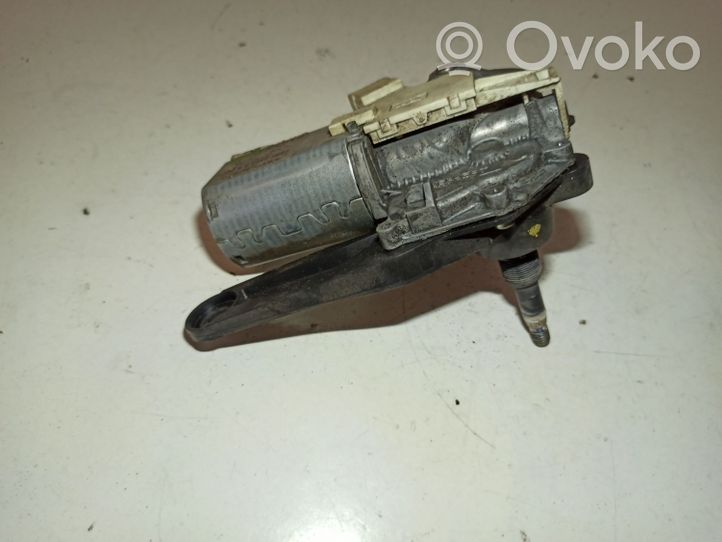 Renault Clio II Motor del limpiaparabrisas trasero 