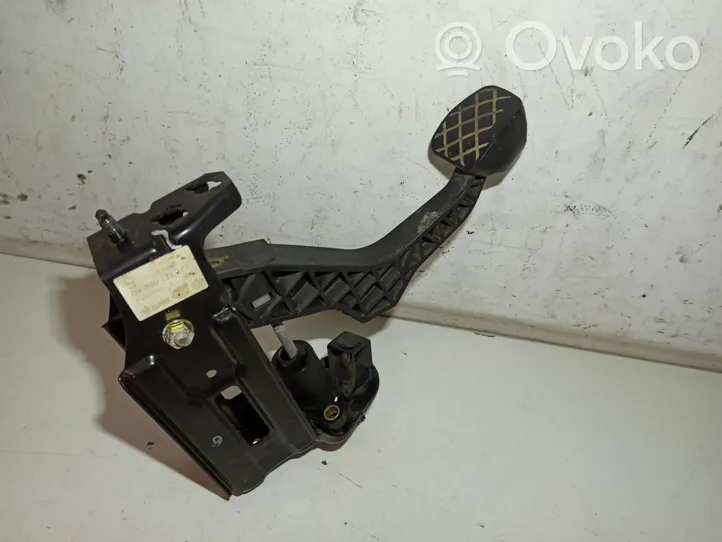 Seat Toledo II (1M) Pedal assembly 