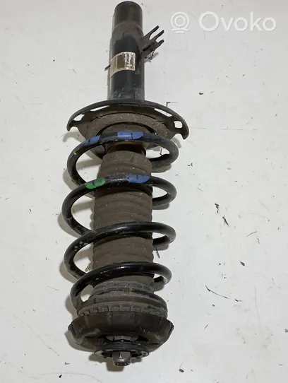 Citroen DS3 Front shock absorber/damper 