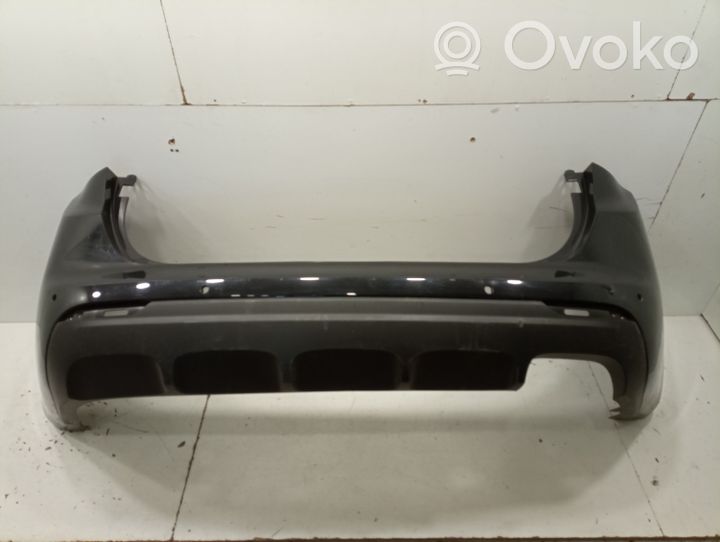 KIA Ceed Rear bumper 