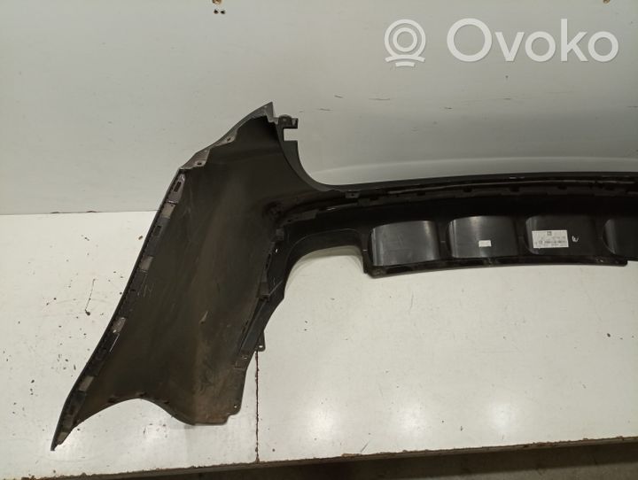 KIA Ceed Rear bumper 