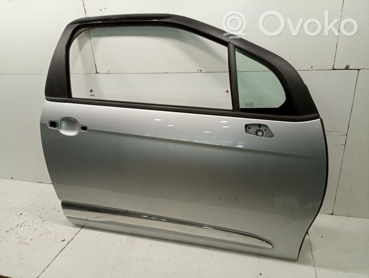 Citroen DS3 Portiera anteriore 