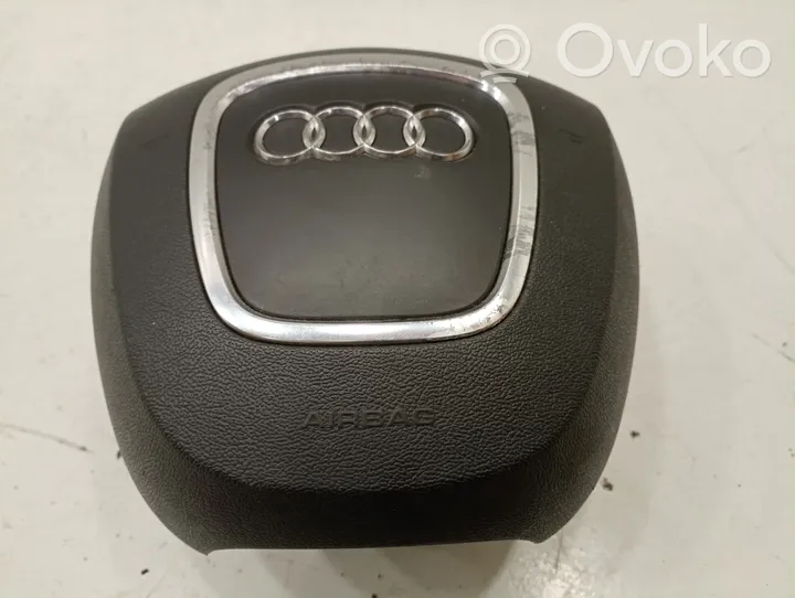 Audi A4 S4 B7 8E 8H Airbag de volant 