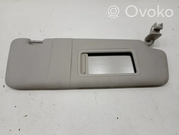 Audi A4 S4 B7 8E 8H Clip/gancio/supporto per aletta parasole 