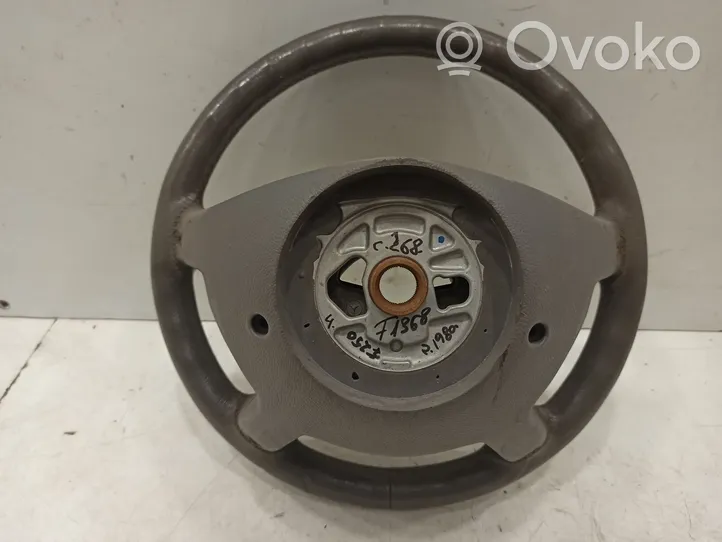 Mercedes-Benz E W211 Steering wheel 