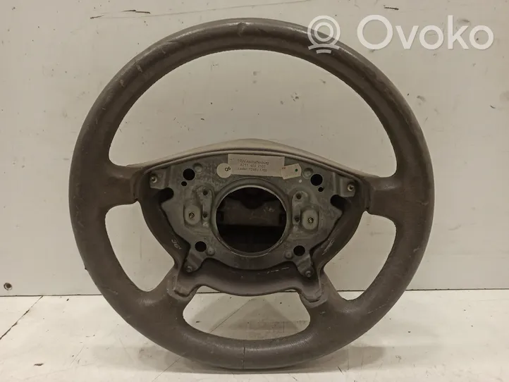 Mercedes-Benz E W211 Steering wheel 