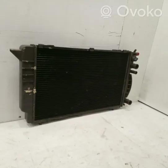 Rover 100 Radiador del refrigerante 