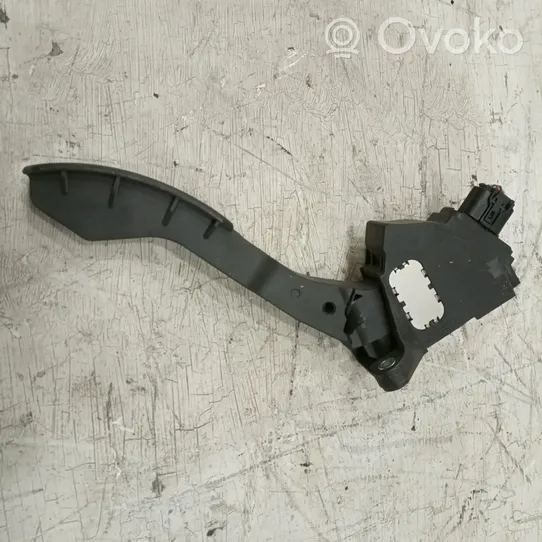 Toyota Auris 150 Pedal assembly 