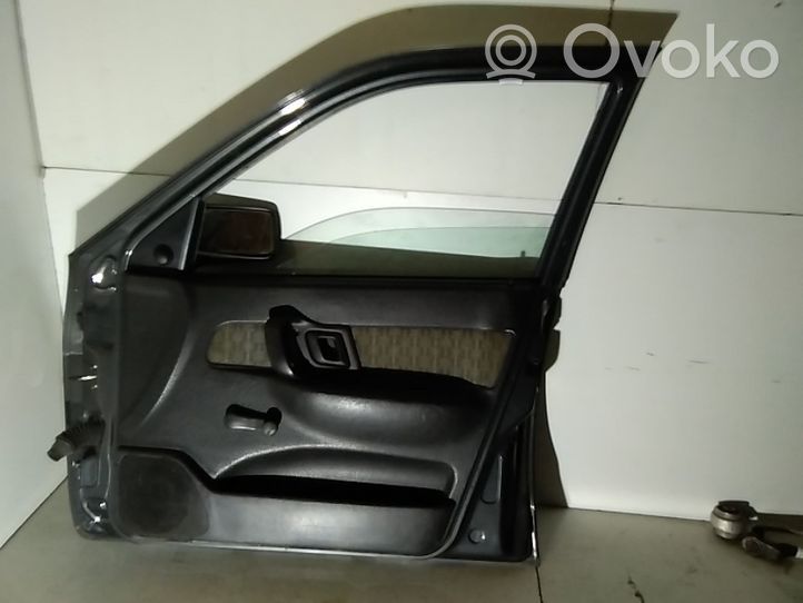 Seat Ibiza II (6k) Front door 