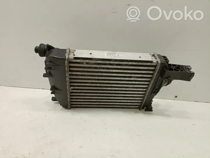 Renault Megane III Intercooler radiator 