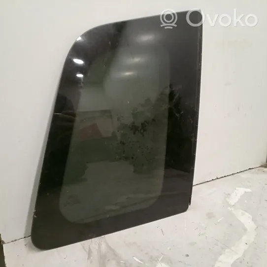 Ford Focus Rear door window glass 