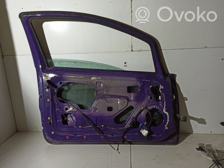 Fiat Grande Punto Portiera anteriore 