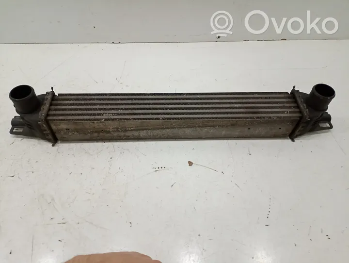 Citroen Nemo Chłodnica powietrza doładowującego / Intercooler 