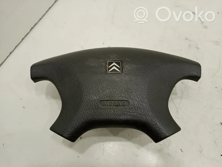 Citroen Xsara Picasso Steering wheel airbag 