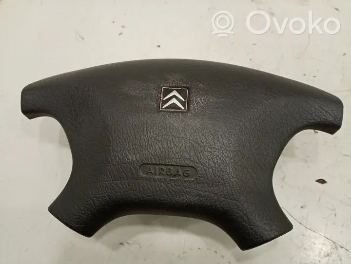 Citroen Xsara Picasso Steering wheel airbag 