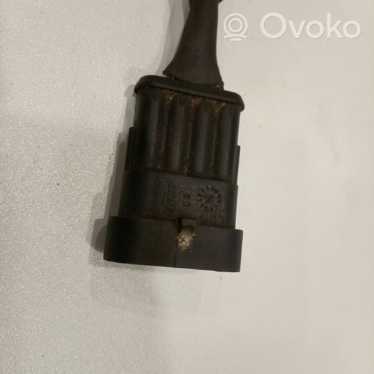 Fiat Punto (188) Alarm movement detector/sensor 