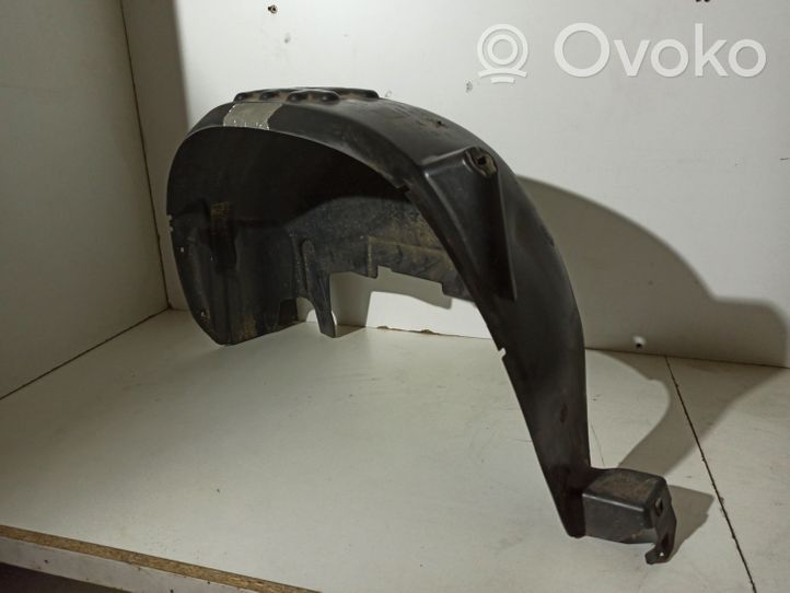 Citroen Berlingo Rivestimento paraspruzzi parafango posteriore 