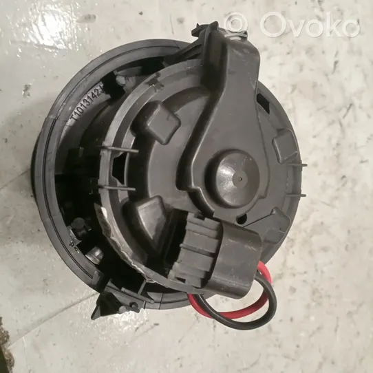 Citroen Berlingo Ventola riscaldamento/ventilatore abitacolo 