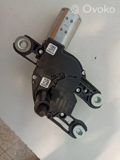 Volkswagen Touran III Rear window wiper motor 