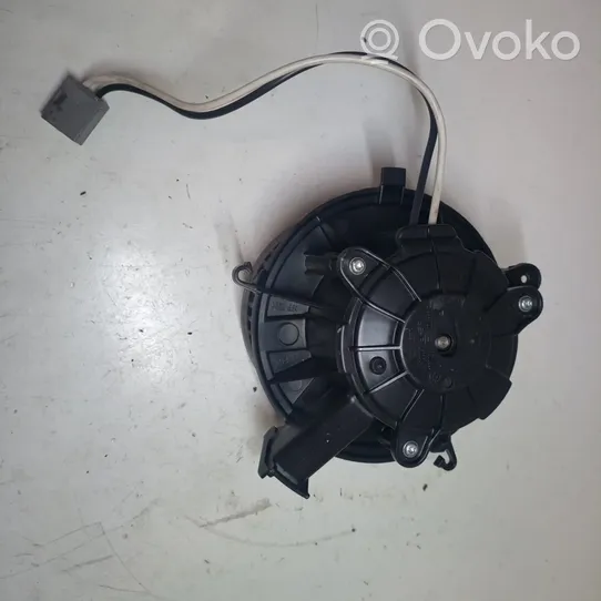 Opel Astra J Soplador/ventilador calefacción 