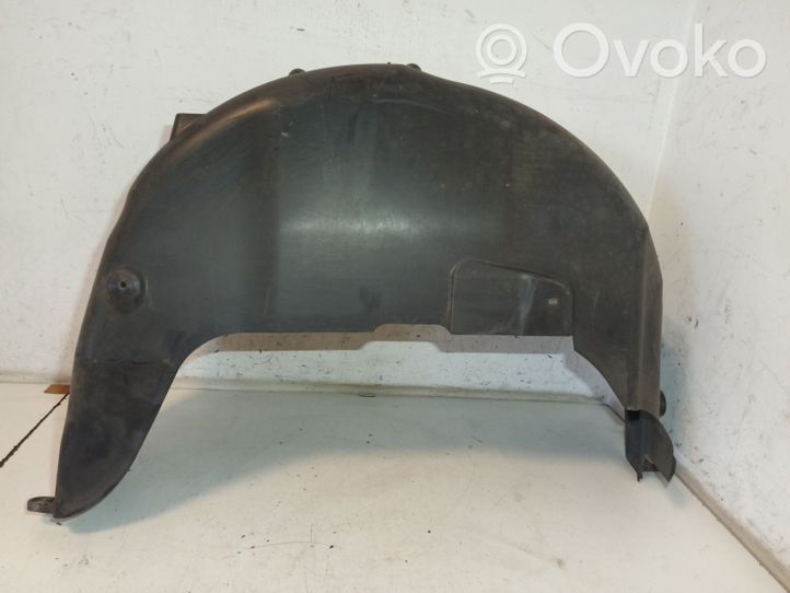 Citroen DS5 Rear arch fender liner splash guards 