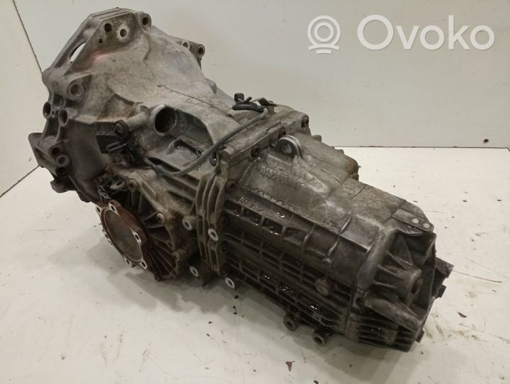 Audi A4 S4 B5 8D Scatola del cambio manuale a 5 velocità 