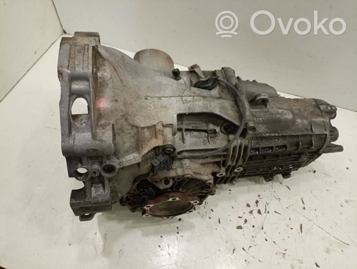 Audi A4 S4 B5 8D Scatola del cambio manuale a 5 velocità 