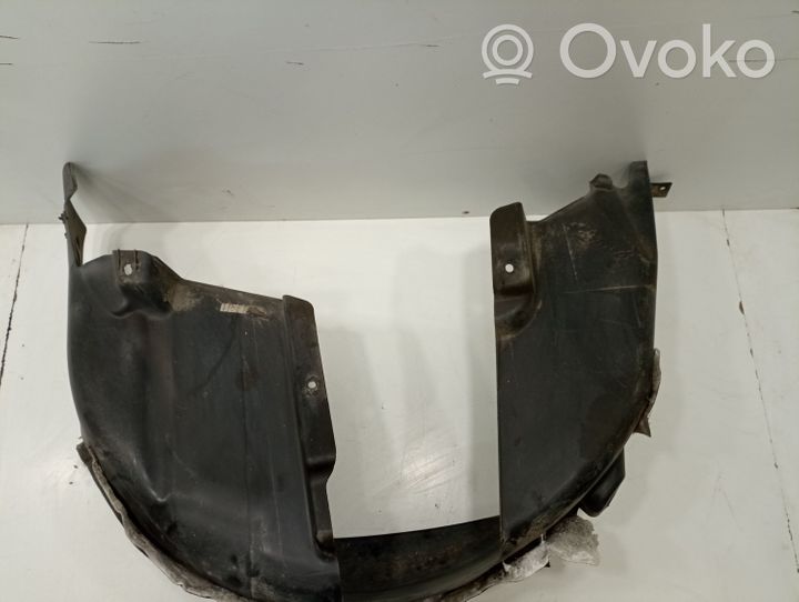 Chevrolet Orlando Rivestimento paraspruzzi passaruota anteriore 