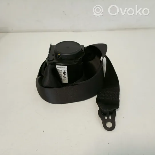 BMW 1 F20 F21 Ceinture de sécurité (3ème rang) 