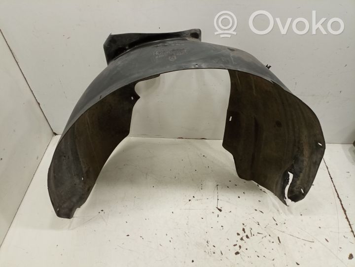 Volkswagen New Beetle Rivestimento paraspruzzi passaruota anteriore 