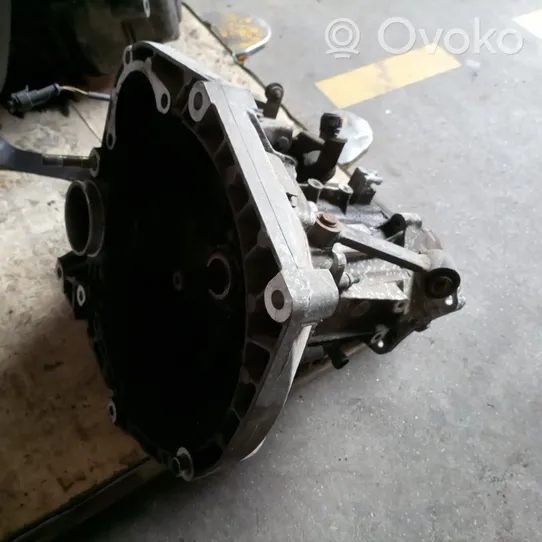 Fiat Strada Manual 5 speed gearbox 