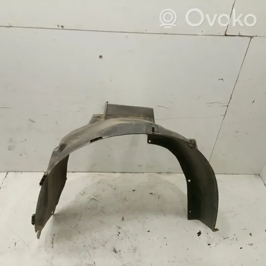 Opel Corsa B Front wheel arch liner splash guards 