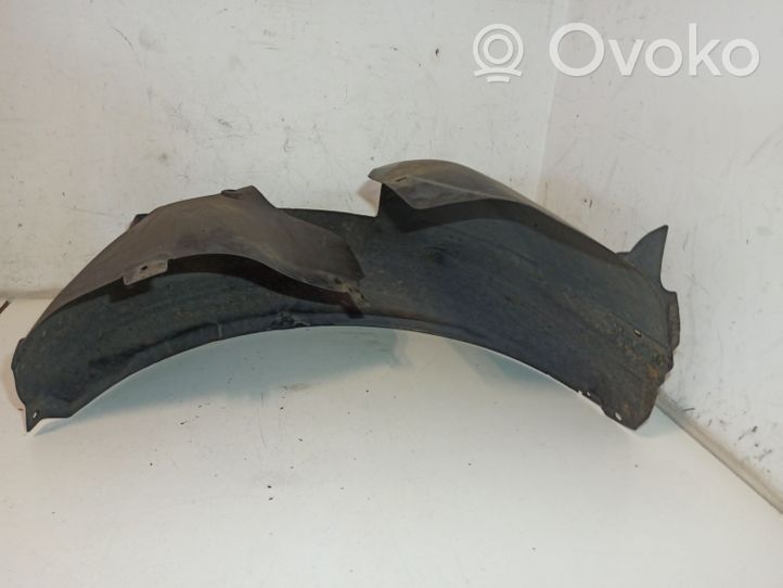 Audi A3 S3 A3 Sportback 8P Rivestimento paraspruzzi passaruota anteriore 