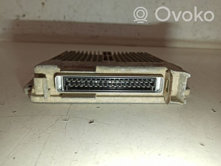 Renault Clio II Sterownik / Moduł ECU 