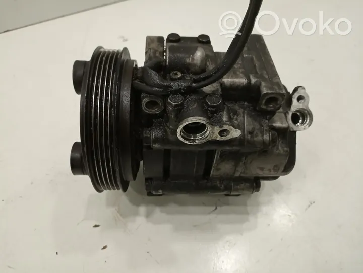 Mazda Xedos 9 Air conditioning (A/C) compressor (pump) 