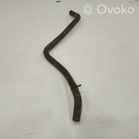 Renault Master III Coolant pipe/hose 