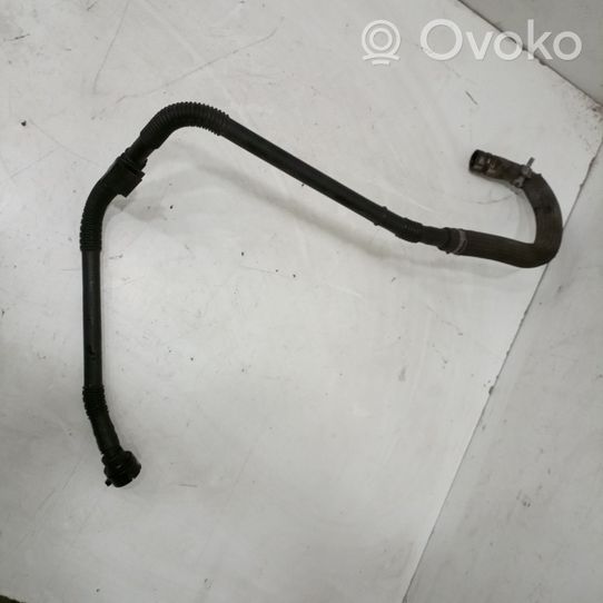 Citroen Berlingo Durite de refroidissement tube 