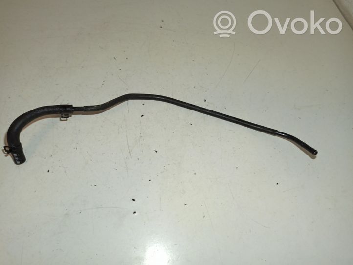 Hyundai Ioniq Coolant pipe/hose 