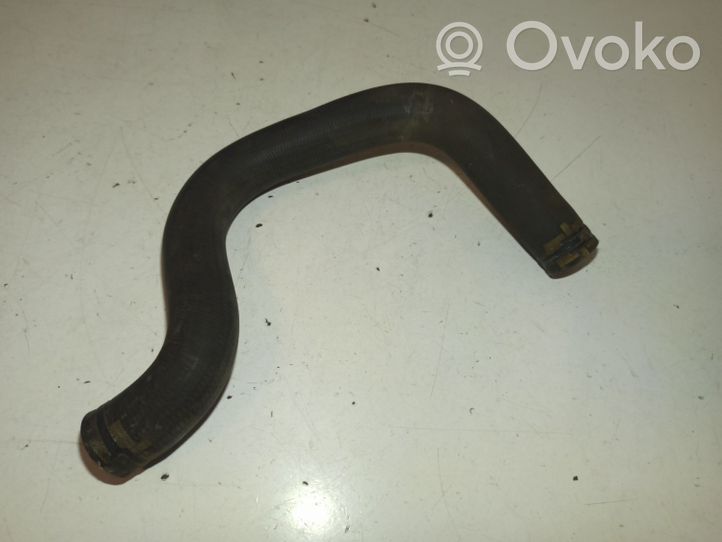 Peugeot 607 Durite de refroidissement tube 