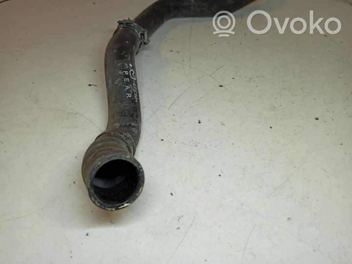 Mazda 3 III Durite de refroidissement tube 