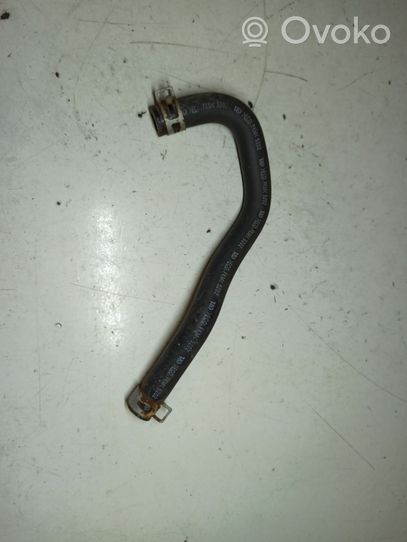 Mazda 3 III Durite de refroidissement tube 