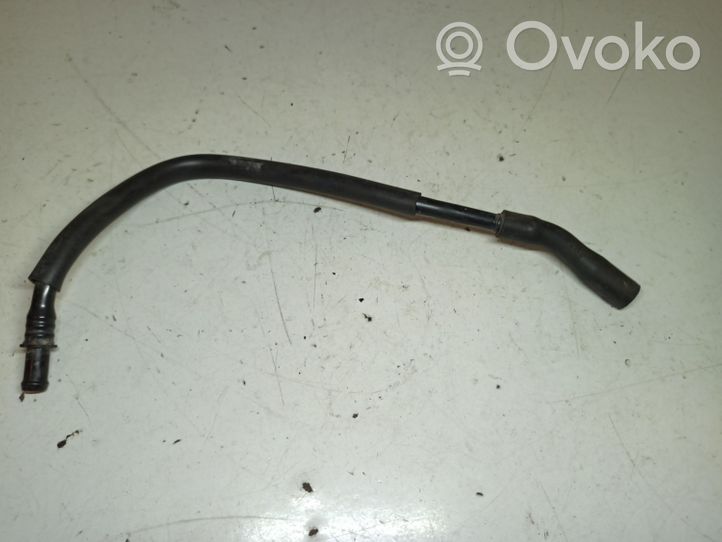 Mazda 3 III Durite de refroidissement tube 