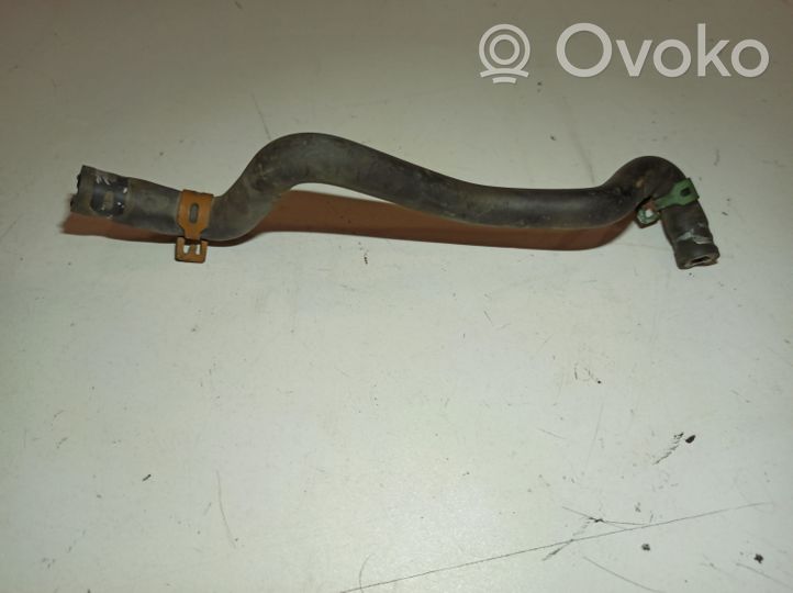 Renault Clio III Durite de refroidissement tube 